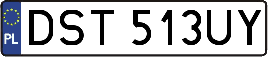 DST513UY