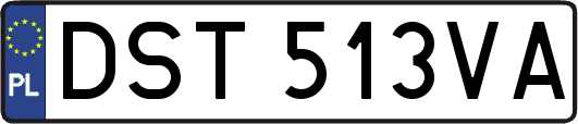DST513VA