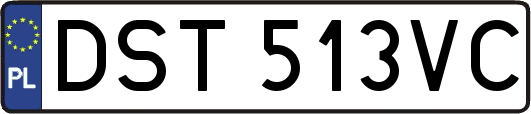 DST513VC