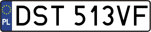 DST513VF