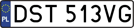 DST513VG