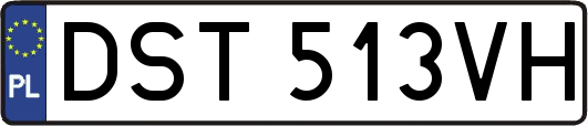 DST513VH