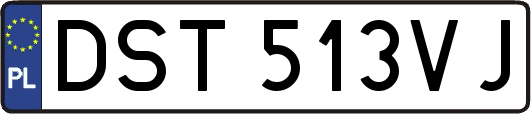 DST513VJ