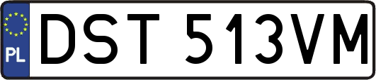 DST513VM