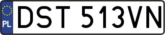 DST513VN