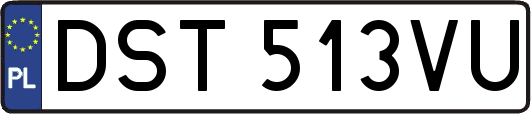 DST513VU