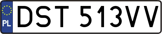 DST513VV