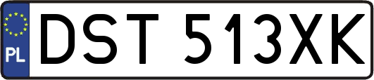 DST513XK