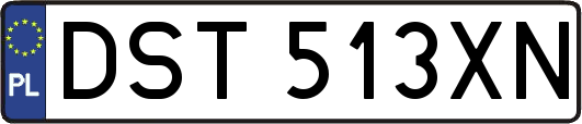 DST513XN