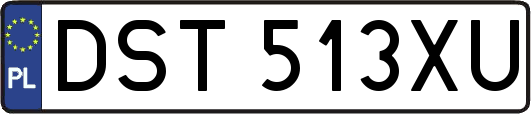 DST513XU