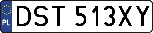 DST513XY