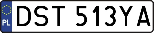DST513YA