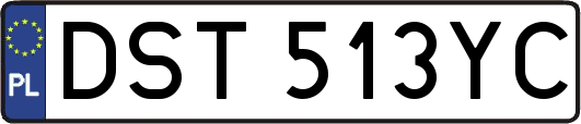 DST513YC