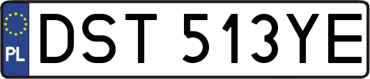 DST513YE