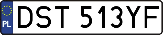 DST513YF