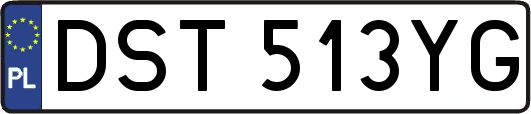 DST513YG