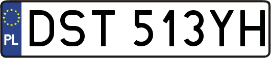 DST513YH