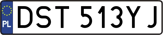 DST513YJ