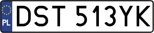 DST513YK