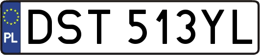 DST513YL