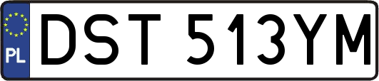 DST513YM