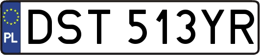DST513YR