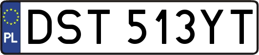 DST513YT