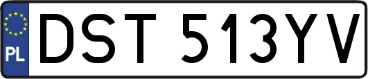 DST513YV