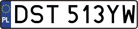 DST513YW