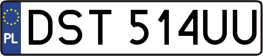 DST514UU
