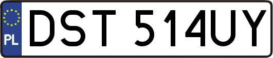 DST514UY