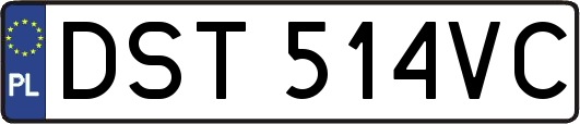 DST514VC