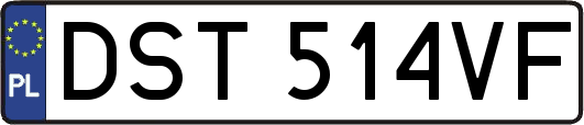 DST514VF