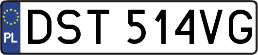 DST514VG