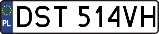 DST514VH
