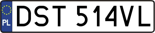 DST514VL