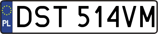 DST514VM