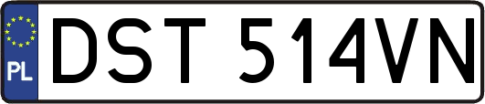 DST514VN