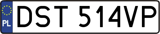 DST514VP
