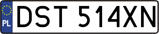 DST514XN