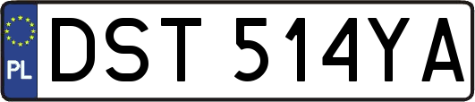 DST514YA