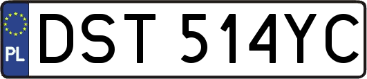 DST514YC