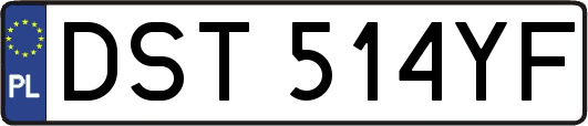 DST514YF