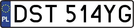 DST514YG
