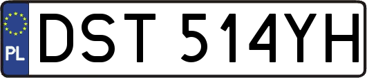 DST514YH