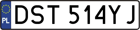DST514YJ