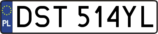 DST514YL