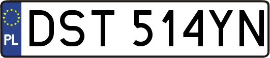DST514YN
