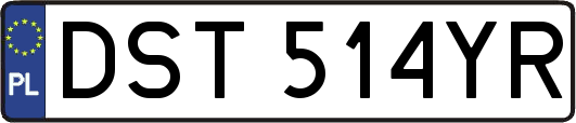 DST514YR