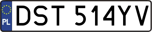 DST514YV
